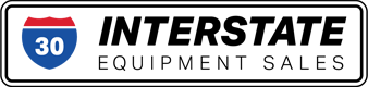 I-30 Equipment Sales Logo